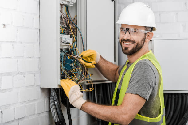 Best Electrician Near Me  in Larimore, ND