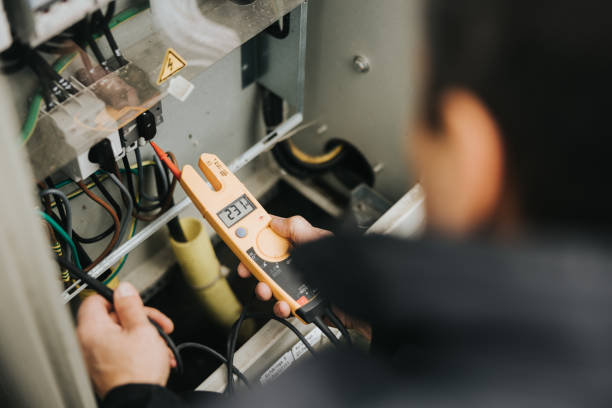 Best Best Electricians Near Me  in Larimore, ND