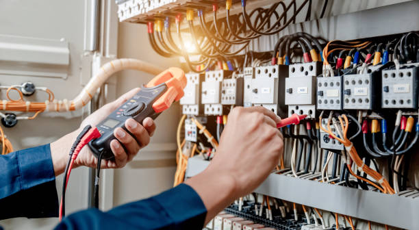 Best Electrical System Inspection  in Larimore, ND