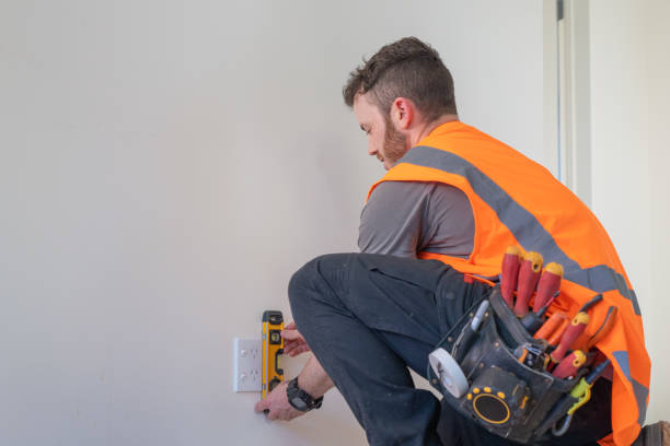 Best Home Electrical Repair  in Larimore, ND