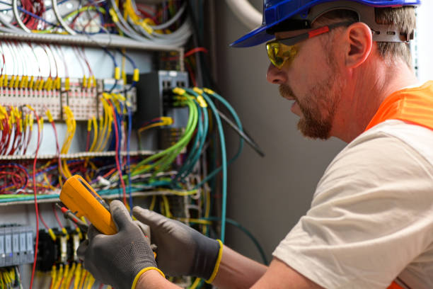 Best Best Electricians Near Me  in Larimore, ND