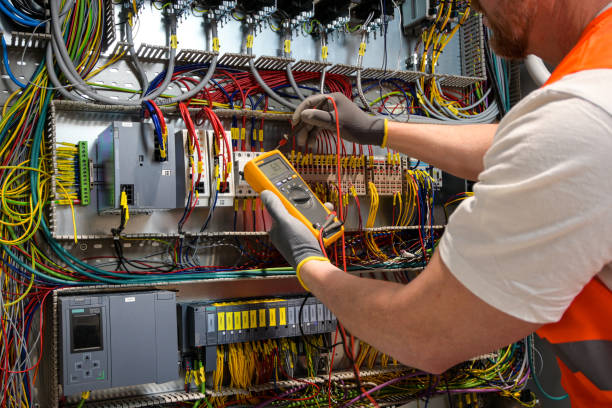 Best Home Electrical Repair  in Larimore, ND
