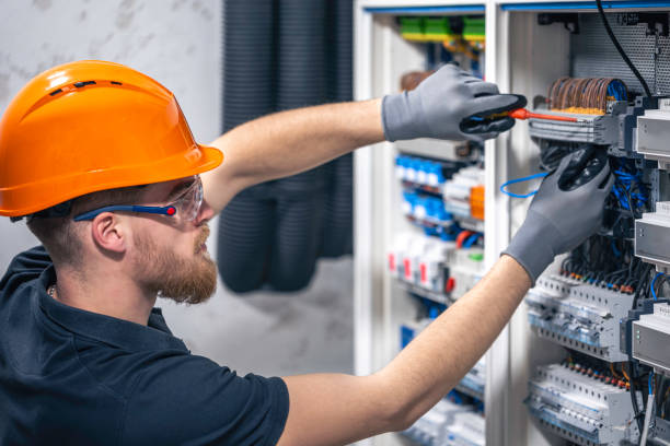 Best Electrical Repair Services  in Larimore, ND